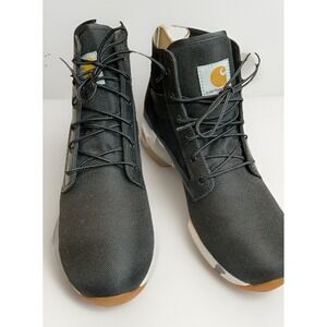 CARHARTT FORCE 5" LIGHTWEIGHT SNEAKER BOOT FA5041 BLACK NEW IN BOX